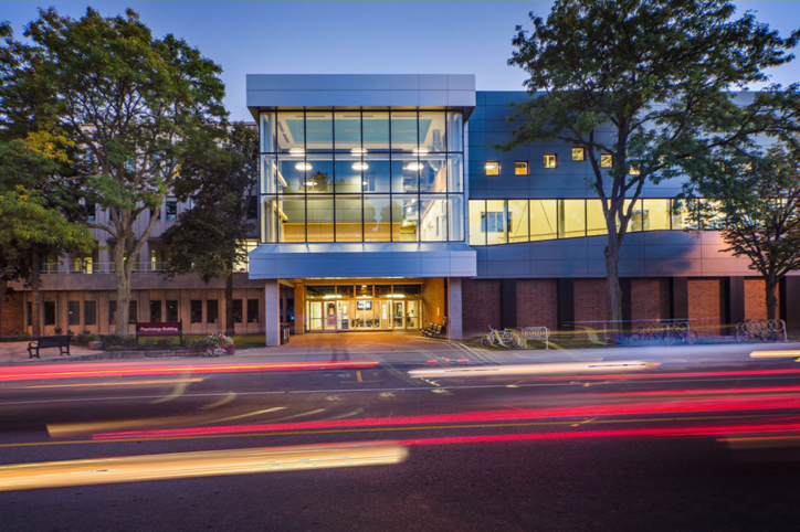 McMaster Institute for Music & The Mind