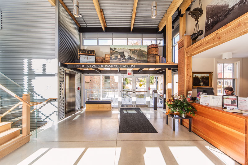 Dundas Museum & Archives